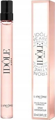 Attēls no Alkotest MINIATURA LANCOME Idole Aura EDP spray 10ml