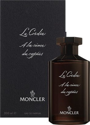 Picture of Alkotest MONCLER La Cordee EDP spray 200ml