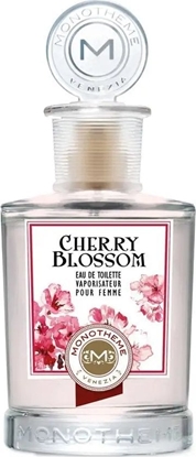 Изображение Alkotest MONOTHEME Cherry Blossom EDT spray 100ml