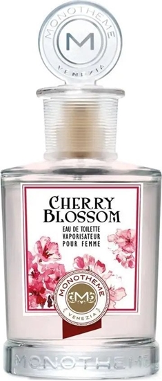 Изображение Alkotest MONOTHEME Cherry Blossom EDT spray 100ml