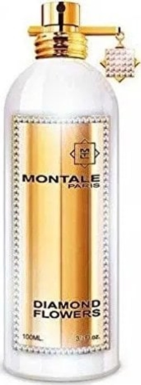 Изображение Alkotest MONTALE Diamond Flowers EDP spray 100ml