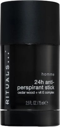 Attēls no Alkotest RITUALS_Homme 24h Anti-Perspirant antyperspirant w sztywcie 75ml
