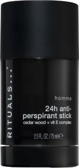 Picture of Alkotest RITUALS_Homme 24h Anti-Perspirant antyperspirant w sztywcie 75ml