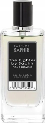 Изображение Alkotest SAPHIR The Fighter Men EDP spray 50ml