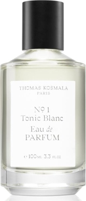 Изображение Alkotest THOMAS KOSMALA No.1 Tonic Blanc EDP spray 100ml