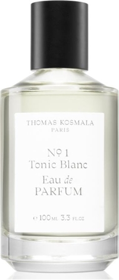 Изображение Alkotest THOMAS KOSMALA No.1 Tonic Blanc EDP spray 100ml