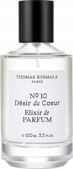 Picture of Alkotest THOMAS KOSMALA No.10 Desir Du Coeur Elixir EDP spray 100ml