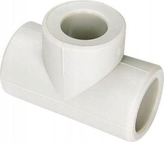 Изображение Alkotest TR3225 TRÓJNIK RED 32/25/32 // PP.TR-32/25