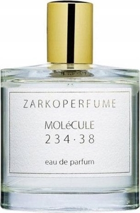 Attēls no Alkotest ZARKOPERFUME Molecule 234.38 EDP spray 100ml