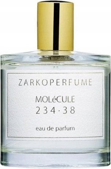 Picture of Alkotest ZARKOPERFUME Molecule 234.38 EDP spray 100ml