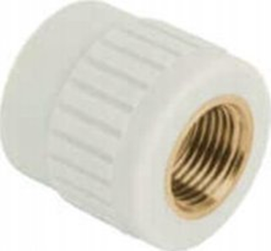 Изображение Alkotest ZW4054 ZCZKA GW FI40X1.1/4 // PP.MG-40X1.1/4