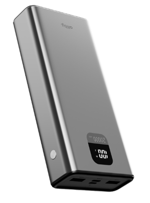 Picture of Allity APB‑100 Power bank 22.5W / 20000 mAh