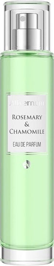Picture of Allverne  Rosemary & Chamomile EDP 50 ml