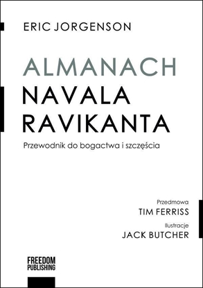 Picture of Almanach Navala Ravikanta