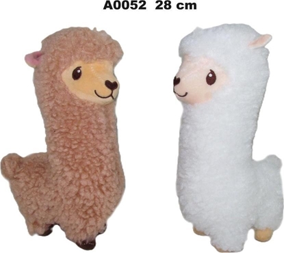 Picture of Alpaka 28cm MIX