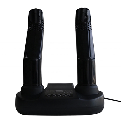 Изображение Alpha universālais žāvētājs apaviem / slēpošanas zābakiem / cimdiem / cepurēm 12W