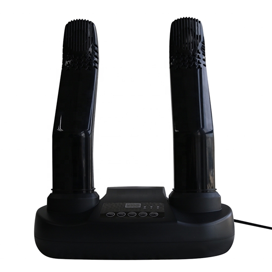 Изображение Alpha universālais žāvētājs apaviem / slēpošanas zābakiem / cimdiem / cepurēm 12W