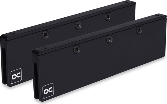 Изображение Alphacool Alphacool Core DDR5-RAM Modul, 2 Stück - schwarz