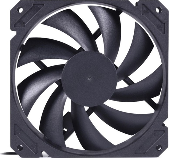 Picture of Alphacool Core 120mm fan PWM 4000rpm, case fan (black)