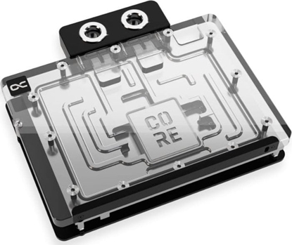 Picture of Alphacool Core Geforce RTX 5080 Phantom / GameRock GPU Wasserkhlung, ARGB mit Backplate - Acryl