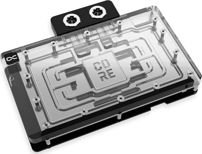 Picture of Alphacool Core Geforce RTX 5080 Reference GPU Wasserkühlung, ARGB, mit Backplate - Acryl