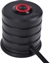 Изображение Alphacool Powerbutton z przyciskiem 19mm Czarny (1014950)