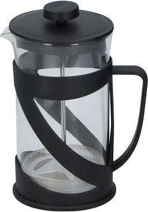 Picture of Alpina ekspres do kawy i herbaty 18x12x9 cm czarny