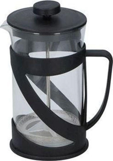 Picture of Alpina ekspres do kawy i herbaty 18x12x9 cm czarny