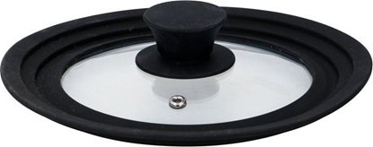 Picture of Alpina Szklana pokrywa do patelni 20 cm