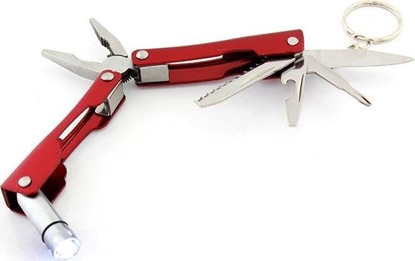 Picture of Alpinestars Mini multitool brelok 6w1 szczypce latarka (AG486A)