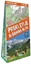 Изображение Alps trekking map Prokletije, Durmitor, Albanian..