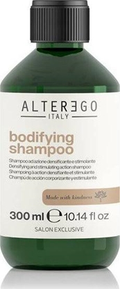 Attēls no ALTEREGO ALTEREGO Bodifying Shampoo szampon zagszczajco-stymulujcy 300ml