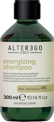 Attēls no ALTEREGO ALTEREGO Energizing Shampoo szampon wzmacniajcy, przeciw wypadaniu wosów 300ml