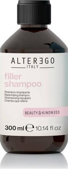 Изображение ALTEREGO ALTEREGO Filler szampon wypeniajco-regenerujacy 300ml