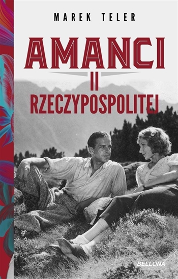 Изображение Amanci II Rzeczpospolitej