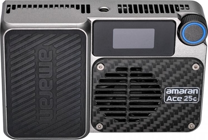 Picture of Amaran Ace 25c RGBWW - Silver