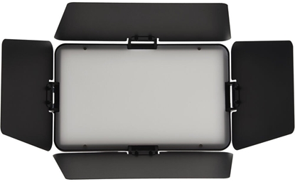 Attēls no Amaran Pano  60c Barn Doors