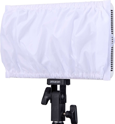 Attēls no Amaran pano 60c 2-Light-Kit weiss