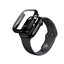 Attēls no AmazingThing Radix Glass Case for Apple Watch 46mm