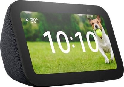 Attēls no Amazon Amazon Echo Show 5 (2023) Charcoal