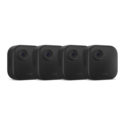 Picture of Amazon Blink Outdoor 4 Four Cameras