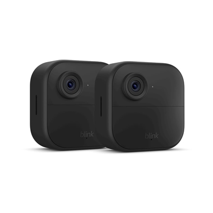 Picture of Amazon Blink Outdoor 4 Two Cameras