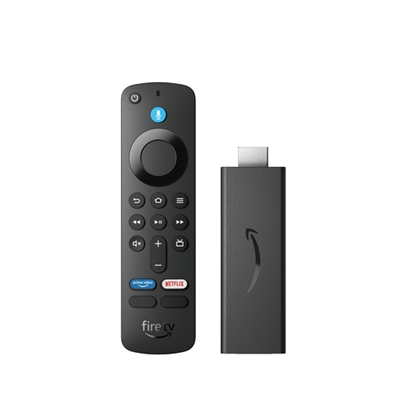 Picture of Amazon Fire TV Stick 3th Generation 8GB (2024) (Ekspozīc.)