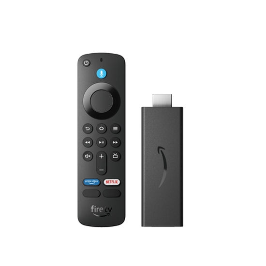 Picture of Amazon Fire TV Stick 3th Generation 8GB (2024) (Ekspozīc.)