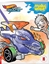 Picture of Ameet Ksieczka Maluj wod. Hot Wheels. Let's race. MW-1601