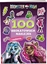 Изображение Ameet Ksieczka Monster High. 100 brokatowych naklejek NB-1501