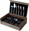 Picture of Amefa Ventura 1924 - 78-pc Cutlery set in wooden canteen