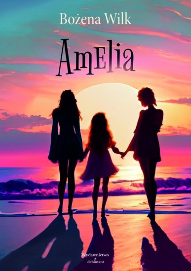 Picture of Amelia EDUKAMP