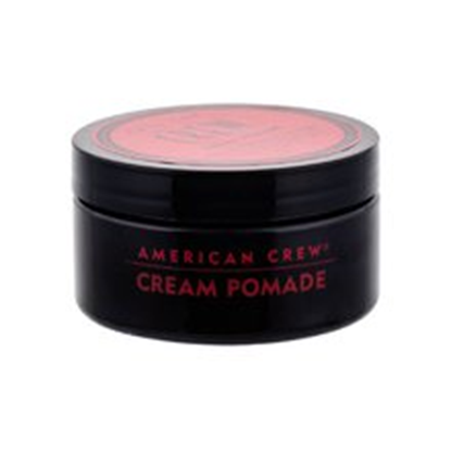 Picture of American Crew Men Cream Pomade (Light Hold and Low