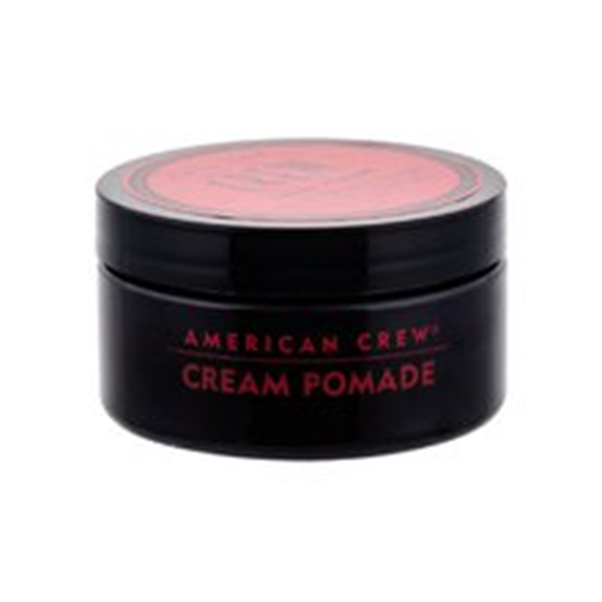 Picture of American Crew Men Cream Pomade (Light Hold and Low